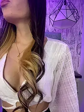 AbyThompson online show from 03/15/25, 04:32