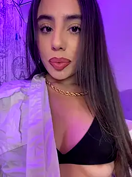 AbyThompson online show from 12/18/25, 07:31