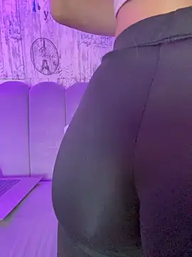 AbyThompson online show from 02/18/26, 12:23