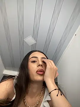 AbyThompson online show from 03/09/26, 08:13