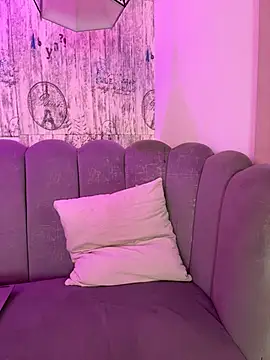 AbyThompson online show from 03/28/26, 03:00