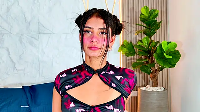 LaurenRodriiguez online show from 01/07/26, 01:02