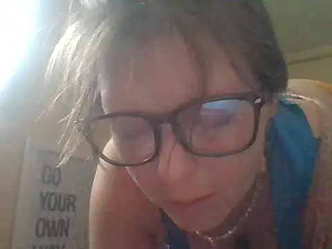 KatieBARBiE98 online show from 09/27/25, 09:20