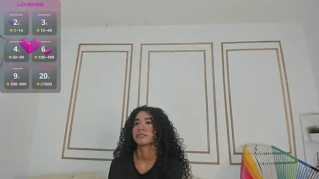 ashley lemus online show from 01/18/25, 12:26