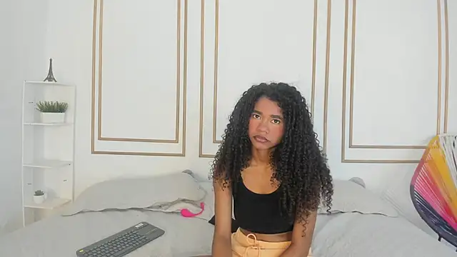 ashley lemus online show from 02/27/25, 12:34