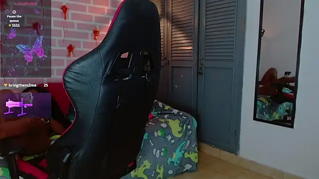 Snapshot of analus-01 chatting on 02/25/25, 09:20 analus-01 online show from 02/25/25, 09:20