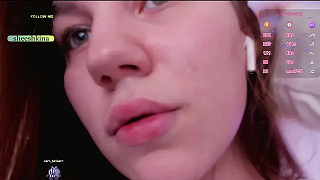 Snapshot of somejgirl chatting on 12/27/24, 07:14 somejgirl online show from 12/27/24, 07:14