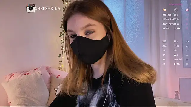 Snapshot of somejgirl chatting on 02/01/25, 01:09 somejgirl online show from 02/01/25, 01:09