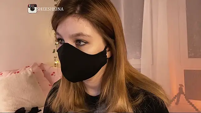 Snapshot of somejgirl chatting on 02/01/25, 04:11 somejgirl online show from 02/01/25, 04:11