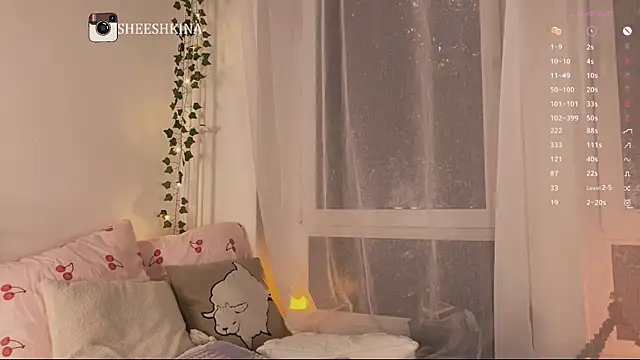 Snapshot of somejgirl chatting on 02/07/25, 05:07 somejgirl online show from 02/07/25, 05:07