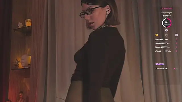somejgirl online show from 07/02/26, 05:13