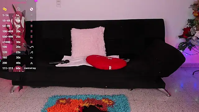 AlanaJohnson  online show from 12/28/24, 11:48