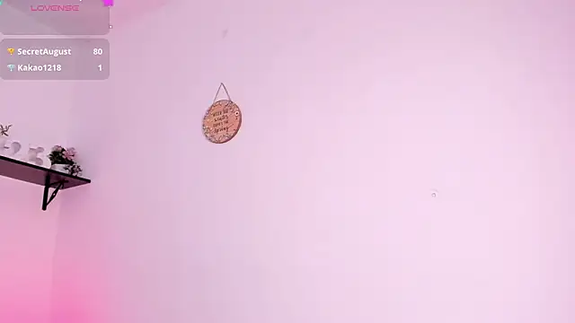 AlanaJohnson  online show from 01/16/25, 10:12