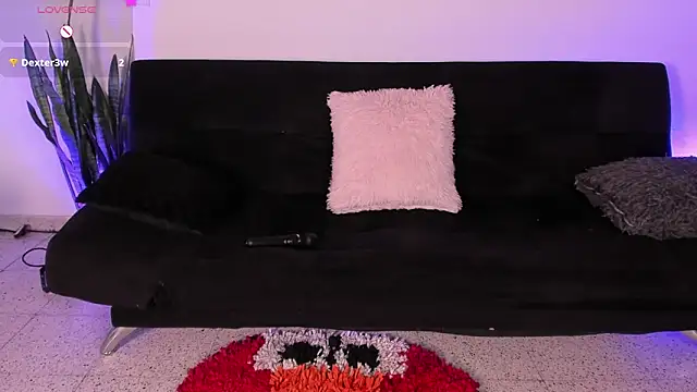 AlanaJohnson  online show from 01/28/25, 10:45