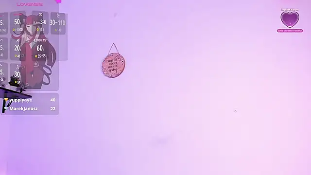 AlanaJohnson  online show from 02/15/25, 10:21