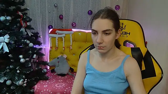 NikaStark  online show from 01/08/25, 10:37