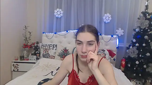 NikaStark  online show from 01/11/25, 07:16