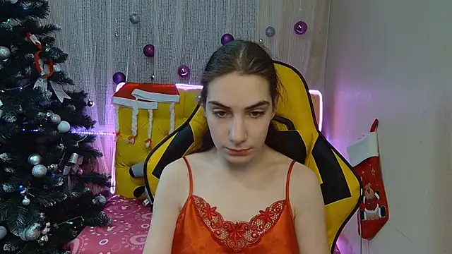 NikaStark  online show from 01/12/25, 07:21