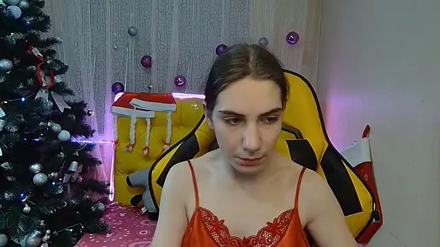 NikaStark  online show from 01/12/25, 10:22