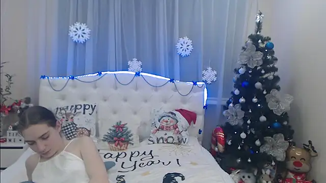 NikaStark  online show from 01/14/25, 10:12