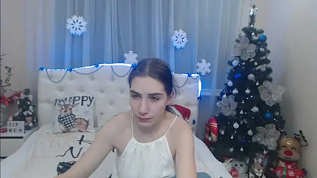 NikaStark  online show from 01/15/25, 04:25