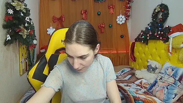 NikaStark  online show from 01/15/25, 10:24