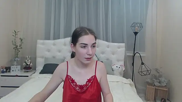 NikaStark  online show from 01/23/25, 07:29