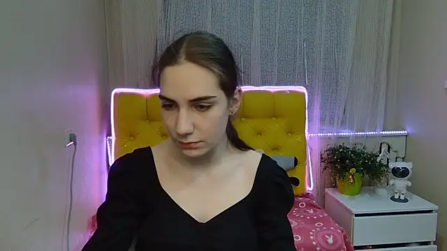 NikaStark  online show from 01/27/25, 07:24