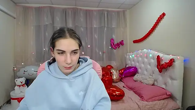 NikaStark  online show from 01/30/25, 10:41