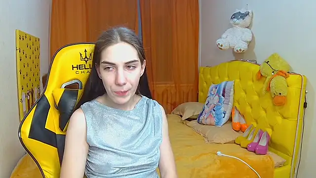 NikaStark  online show from 02/05/25, 10:22