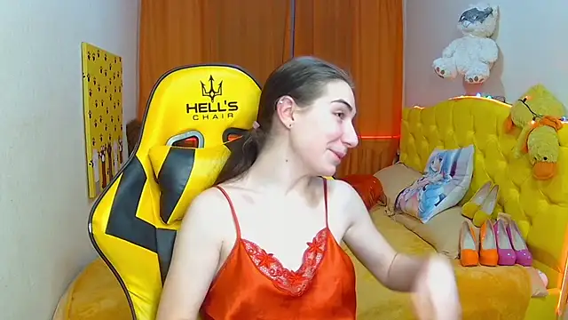 NikaStark  online show from 02/14/25, 11:09