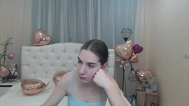 NikaStark  online show from 02/15/25, 07:17