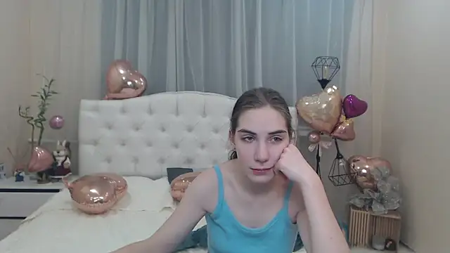 NikaStark  online show from 02/20/25, 01:57