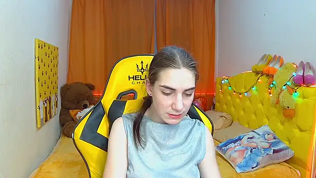 NikaStark  online show from 02/26/25, 10:31