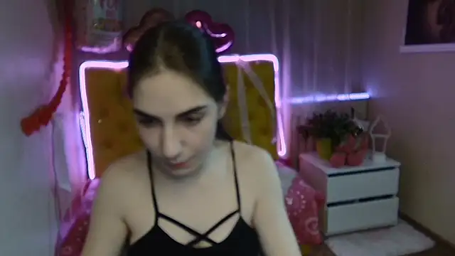 NikaStark  online show from 03/11/25, 07:36