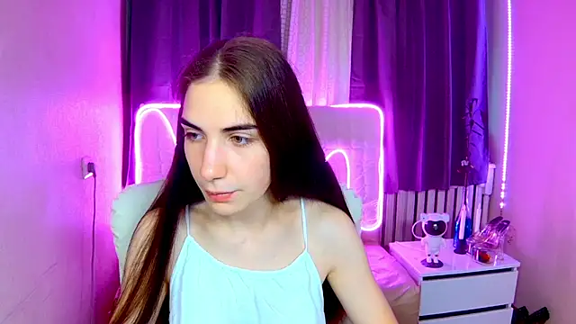 NikaStark  online show from 09/13/25, 06:13