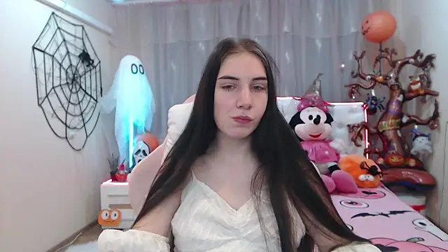 NikaStark  online show from 11/03/25, 07:26