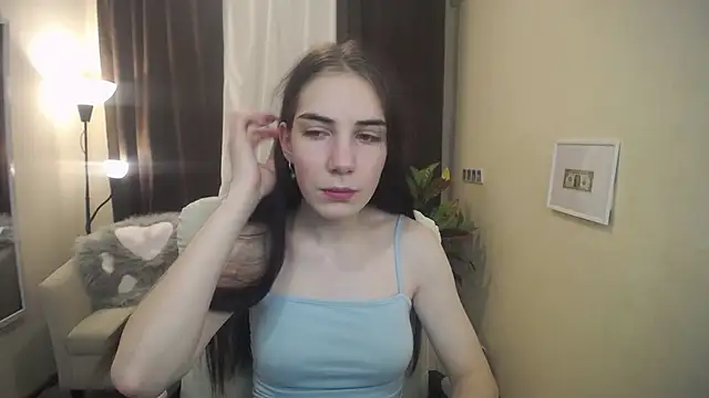 NikaStark  online show from 11/21/25, 07:34