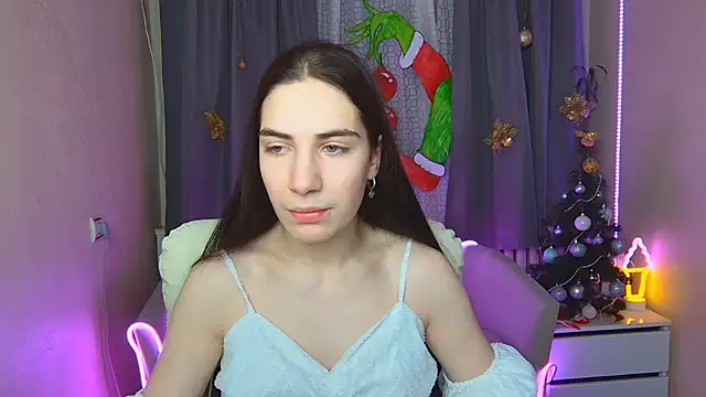 NikaStark  online show from 01/07/26, 07:38