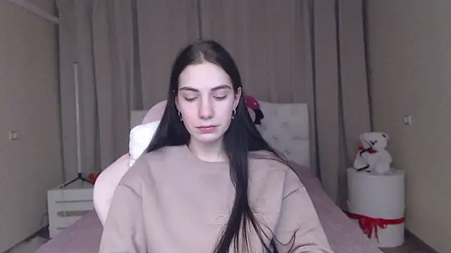 NikaStark  online show from 02/03/26, 02:53