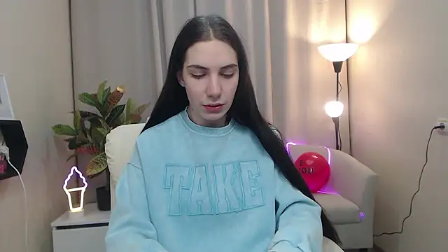 NikaStark  online show from 02/17/26, 07:42