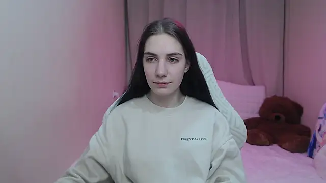 Snapshot of NikaStark_ chatting on 03/05/26, 07:43 NikaStark online show from 03/05/26, 07:43