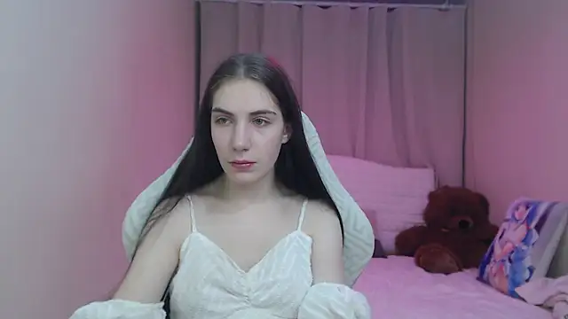 Snapshot of NikaStark_ chatting on 03/19/26, 07:40 NikaStark online show from 03/19/26, 07:40