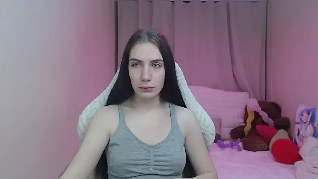 Snapshot of NikaStark_ chatting on 03/24/26, 07:41 NikaStark online show from 03/24/26, 07:41