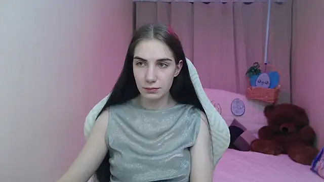 Snapshot of NikaStark_ chatting on 04/03/26, 06:50 NikaStark online show from 04/03/26, 06:50