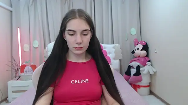 Snapshot of NikaStark_ chatting on 04/09/26, 06:46 NikaStark online show from 04/09/26, 06:46