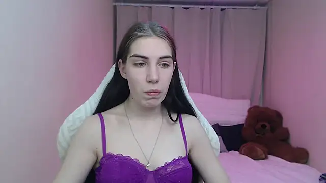 Snapshot of NikaStark_ chatting on 04/23/26, 06:43 NikaStark online show from 04/23/26, 06:43