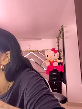 Meganfox 222 online show from 09/19/25, 03:13