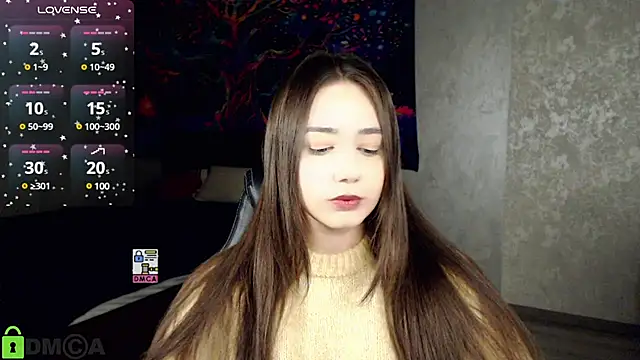 Snapshot of Mary_Moonlight chatting on 02/23/25, 04:35 Mary Moonlight online show from 02/23/25, 04:35