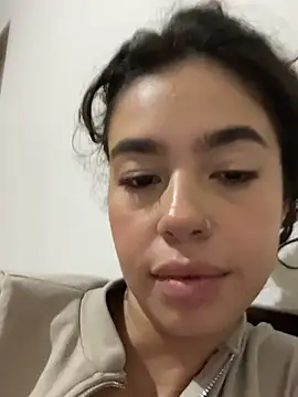 MarianaSnake online show from 05/17/26, 03:30